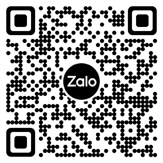 Tuấn zalo qrcode