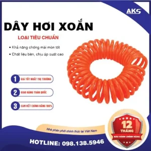 DÂY HƠI