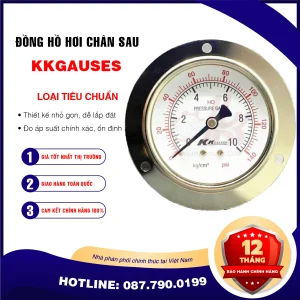 ĐỒNG HỒ HƠI KKGAUSES
