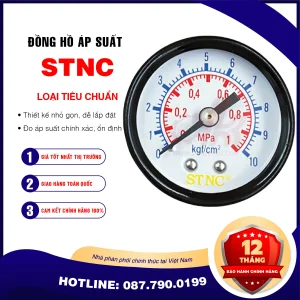 ĐỒNG HỒ STNC