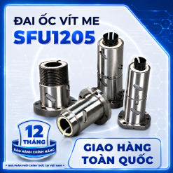 Đai ốc vít me SFU1205
