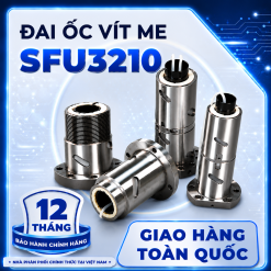 Đai ốc vít me SFU3210