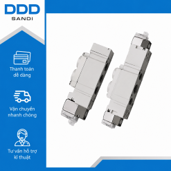 Van điện từ SY3120-5G-C4