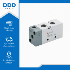 Van tác động khí SYA3120-01