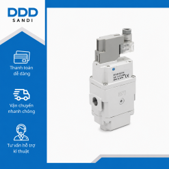 Van khởi động mềm AV2000-02-1D