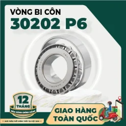 VÒNG BI CÔN