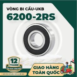 VÒNG BI CẦU-UKB