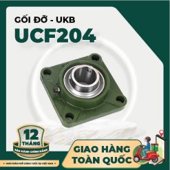 GỐI ĐỠ UCF