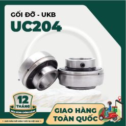 LÕI GỐI UC