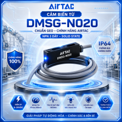 Cảm Biến DMSG-N020 AirTAC Chính Hãng