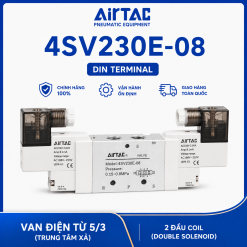 Van điện từ AirTAC 4SV230E-08