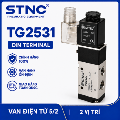 Van Điện Từ TG2531-STNC