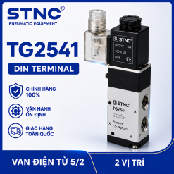 Van Điện Từ TG2541-STNC