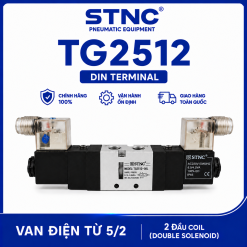 Van Điện Từ TG2512-STNC