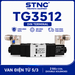 Van Điện Từ TG3512-STNC