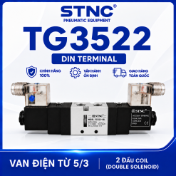 Van Điện Từ TG3522-STNC
