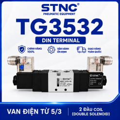 Van Điện Từ TG3532-STNC