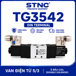 Van Điện Từ TG3542-STNC