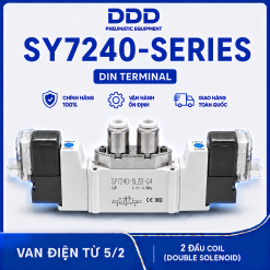 Van Điện Từ SY7240 Series