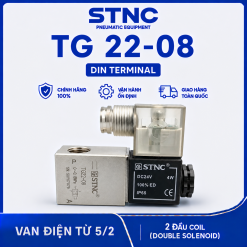 Van Điện Từ TG22-08