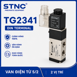 Van Điện Từ TG2341-STNC