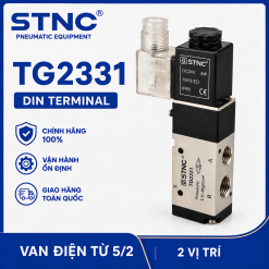 Van Điện Từ TG2331-STNC
